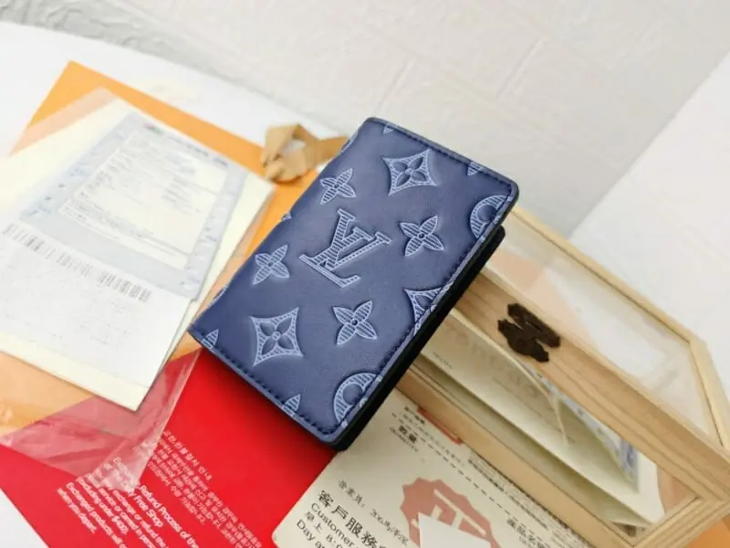 louis vuitton lv card case pour unisexe s_115aaa64